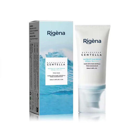 Rigèna - SPF50 PA+++